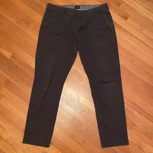 J. Crew 770 Straight 34x32 *USED*